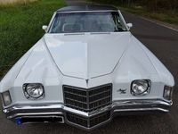 gebraucht Pontiac Grand Prix Big Block