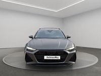 Gebraucht Audi RS6 Sport 600 PS (441 kW) 2020 Grau Kombi