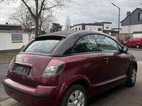 Gebraucht Citroën C3 Pluriel Style 73 PS (53 kW) 2009 Cabrio