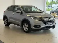 Gebraucht Honda HR-V Elegance 131 PS (96 kW) 2021 Silber SUV