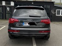 gebraucht Audi Q7 3.0 TDI 7 Sitzer facelift