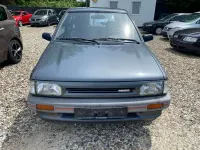 Gebraucht Mazda 121 54 PS (39 kW) 1990 Other Limousine