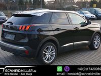 gebraucht Peugeot 3008 Blue HDI*Allure*8 Gang Automatik*LED*177PS*