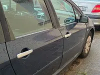 Gebraucht Peugeot 307 109 PS (80 kW) 2007 Blau Kombi
