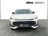 Neu MG HS Luxury 224 PS (164 kW) 2026 Weiß SUV