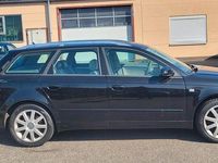 Gebraucht Audi A4 256 PS (188 kW) 2005 Schwarz Kombi