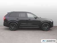 Gebraucht Volvo XC90 Plus 455 PS (334 kW) 2025 Schwarz SUV