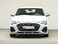 Gebraucht Audi S3 Ambiente 333 PS (244 kW) 2025 Arkonaweiß Limousine