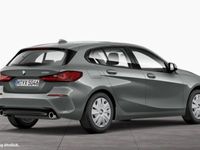 gebraucht BMW 120 i Hatch