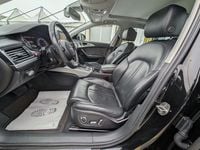 Gebraucht Audi A6 Allroad 320 PS (235 kW) 2018 Schwarz Kombi
