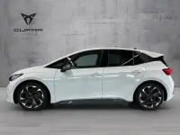 Brugt Cupra Born 169 kW (231 HK) 2025 Hvid Hatchback
