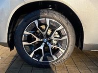 Neu BMW X3 Comfort Edition 208 PS (152 kW) 2026 Skyscraper grau metallic SUV
