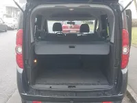 Gebraucht Fiat Doblò 2011 Van / Kleinbus