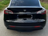 gebraucht Tesla Model Y / LR (Dual Motor) inkl. Supercharing Freikilometer
