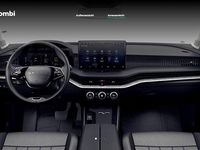 Neu Skoda Superb Selection 150 PS (110 kW) 2025 Silber Kombi