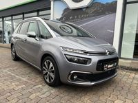 gebraucht Citroën C4 GrandPicasso/Spacetourer Shine 7 Sitzer Navi