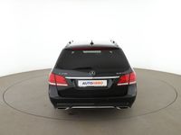 gebraucht Mercedes E250 E-KlasseCDI T 4Matic Avantgarde, Diesel, 24.190 €