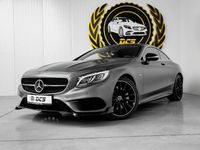 Gebraucht Mercedes S400 367 PS (269 kW) 2017 Grau Limousine