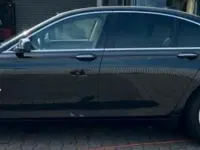 Gebraucht BMW 730 245 PS (180 kW) 2011 Grau Limousine