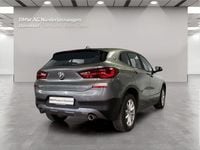 Gebraucht BMW X2 190 PS (139 kW) 2023 Grau SUV