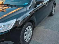 Gebraucht Ford Focus 80 PS (58 kW) 2009 Schwarz Kombi