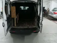 Gebraucht Opel Combo 90 PS (66 kW) 2013 Van / Kleinbus