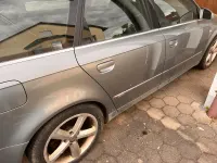 Gebraucht Audi A4 204 PS (150 kW) 2006 Kombi