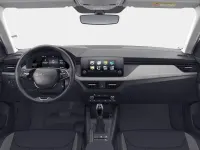 Neu Skoda Scala 116 PS (85 kW) 2026 Weiß Kleinwagen