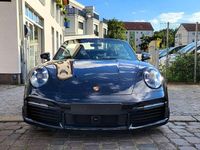 Gebraucht Porsche 911 Carrera Cabriolet 650 PS (478 kW) 2024 Schwarz Cabrio