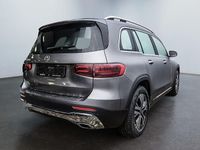 Gebraucht Mercedes GLB200 Progressive 150 PS (110 kW) 2025 Metalliclack mountaingrau SUV