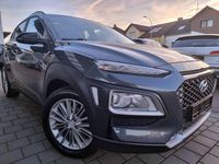 Gebraucht Hyundai Kona 116 PS (85 kW) 2020 Grau SUV