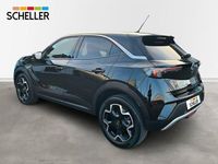 Gebraucht Opel Mokka-e Ultimate 100 kW (136 PS) 2022 Schwarz SUV