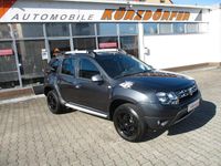 Gebraucht Dacia Duster Prestige 125 PS (91 kW) 2015 Grau SUV