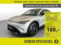 Gebraucht Smart #3 Pro 200 kW (272 PS) 2025 Silber silber metallic SUV