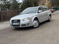 Gebraucht Audi A4 140 PS (102 kW) 2005 Kombi