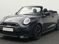 Gebraucht Mini John Cooper Works Cabriolet 204 PS (150 kW) 2025 Grau Cabrio