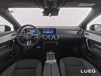 Gebraucht Mercedes A220 AMG 190 PS (139 kW) 2025 Schwarz Limousine