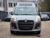 Occasion Fiat Doblò 90 ch (66 kW) 2013 Monospace