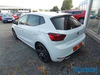 gebraucht Seat Ibiza FR