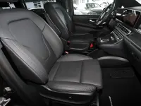 Gebraucht Mercedes V300 AMG 237 PS (174 kW) 2024 Blau Van / Kleinbus