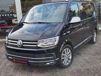 Gebraucht VW T6 204 PS (150 kW) 2015 Schwarz Van