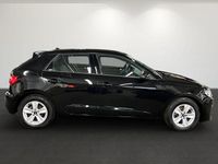 Gebraucht Audi A1 110 PS (80 kW) 2022 Mythosschwarz metallic Limousine