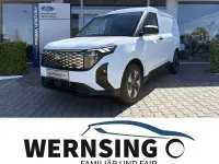 Neu Ford Transit Trend 100 kW (136 PS) 2026 Weiß Limousine