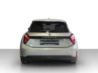 Gebraucht Mini Cooper 135 kW (184 PS) 2025 Melting silver iii Kleinwagen