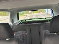 Gebraucht VW Golf III 75 PS (55 kW) 1997 Grün Limousine