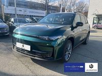 Neu Leapmotor C10 439 kW (598 PS) 2026 Grün SUV