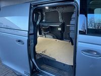 Gebraucht VW ID. Buzz 150 kW (204 PS) 2024 Silber Van / Kleinbus