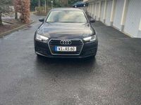 gebraucht Audi A4 Avant 2.0 TDI ultra S tronic design