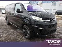 gebraucht Opel Zafira Life 2.0 180 Aut Elegance XL Pano Kam 9s