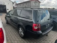 Occasion VW Passat 131 ch (96 kW) 2004 Noir Break